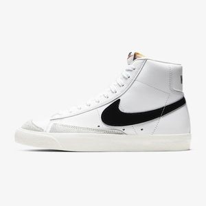 Nike Blazer high top Women’s